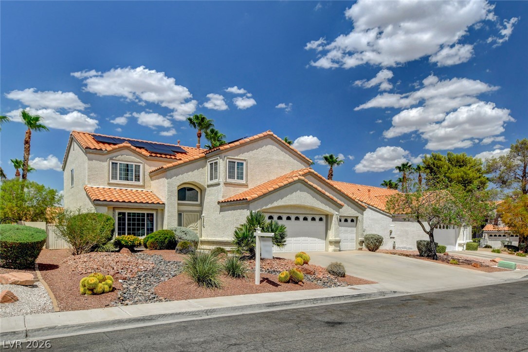 2004 Aspen Brook Drive Henderson NV 89074