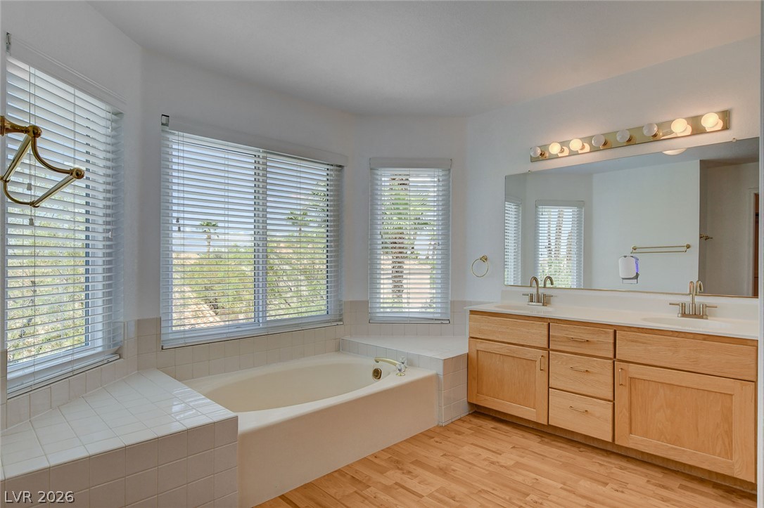 2004 Aspen Brook Drive Henderson NV 89074