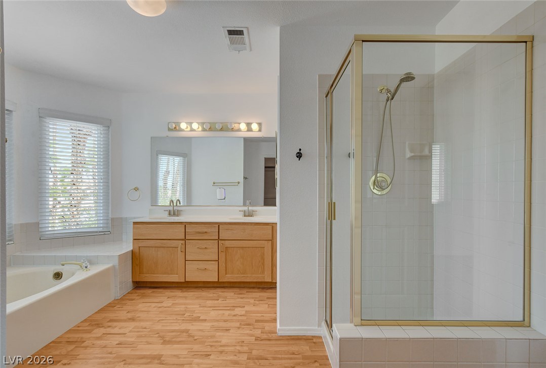 2004 Aspen Brook Drive Henderson NV 89074