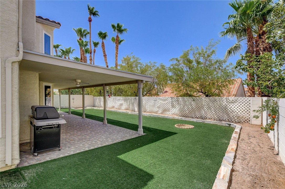 2004 Aspen Brook Drive Henderson NV 89074