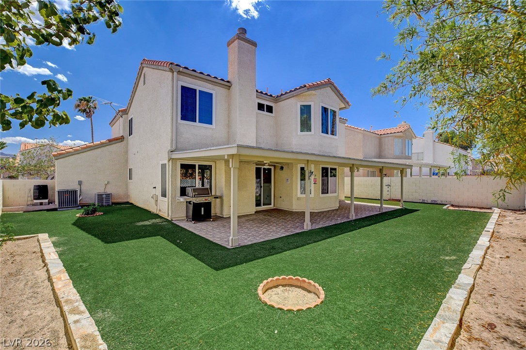 2004 Aspen Brook Drive Henderson NV 89074