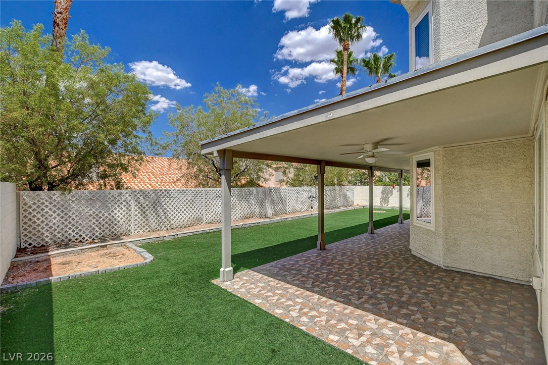 2004 Aspen Brook Drive Henderson NV 89074