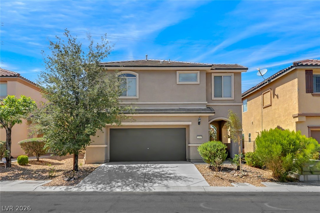 2356 Rue Bienville Way Henderson NV 89044