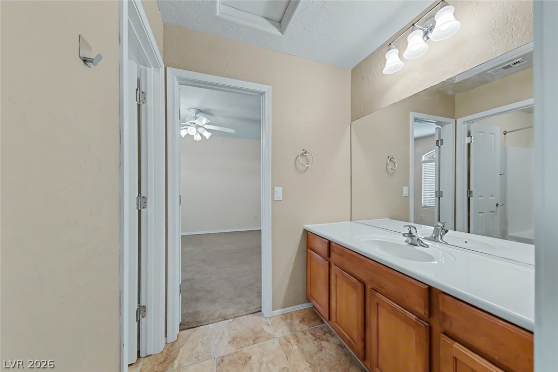 2356 Rue Bienville Way Henderson NV 89044