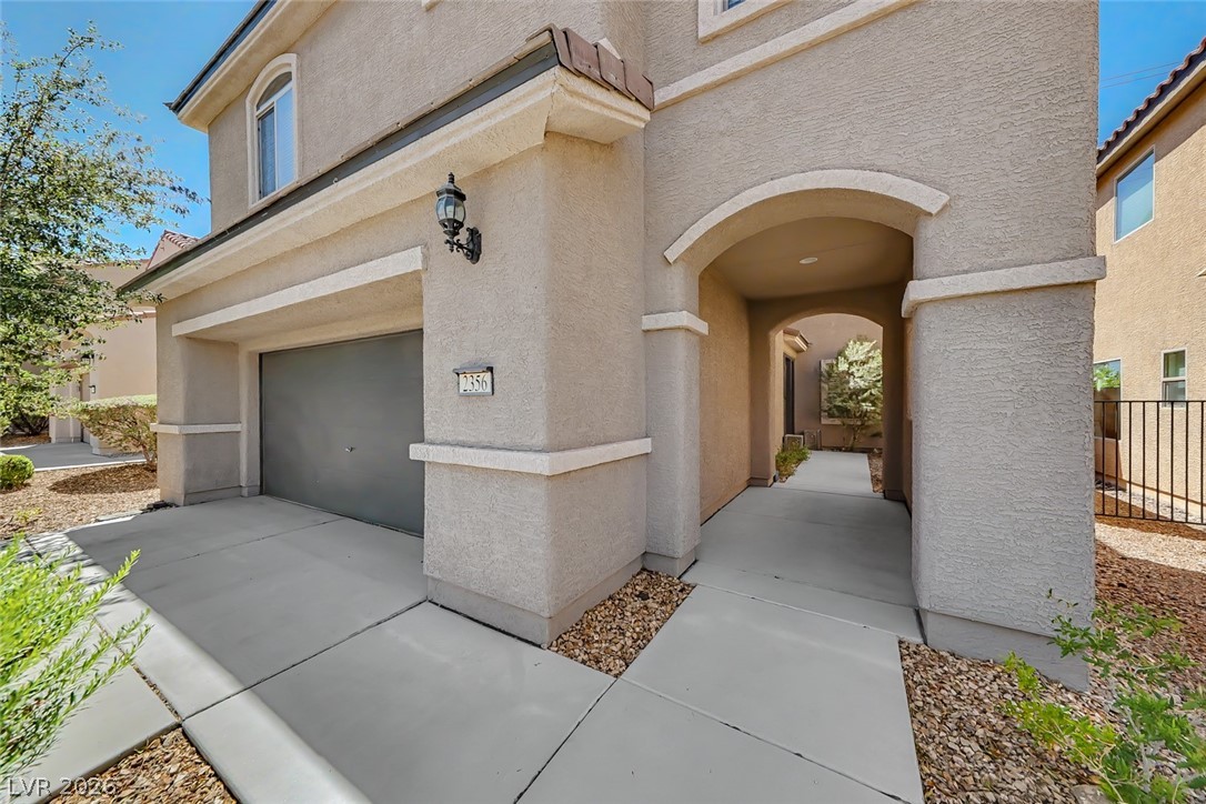 2356 Rue Bienville Way Henderson NV 89044