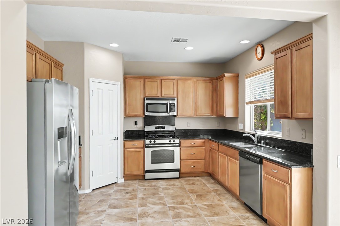 2356 Rue Bienville Way Henderson NV 89044
