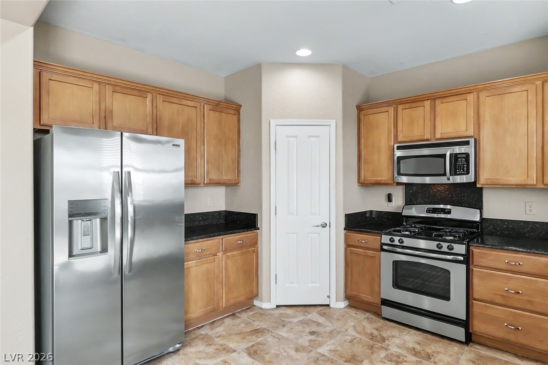 2356 Rue Bienville Way Henderson NV 89044