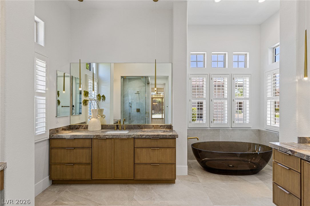 29 Desert Highlands Drive Henderson NV 89052