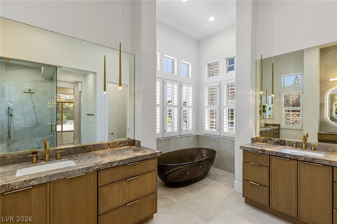 29 Desert Highlands Drive Henderson NV 89052