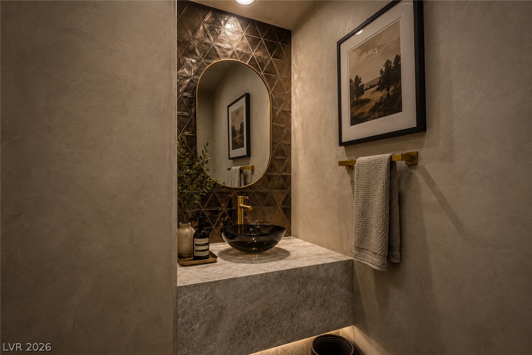 29 Desert Highlands Drive Henderson NV 89052