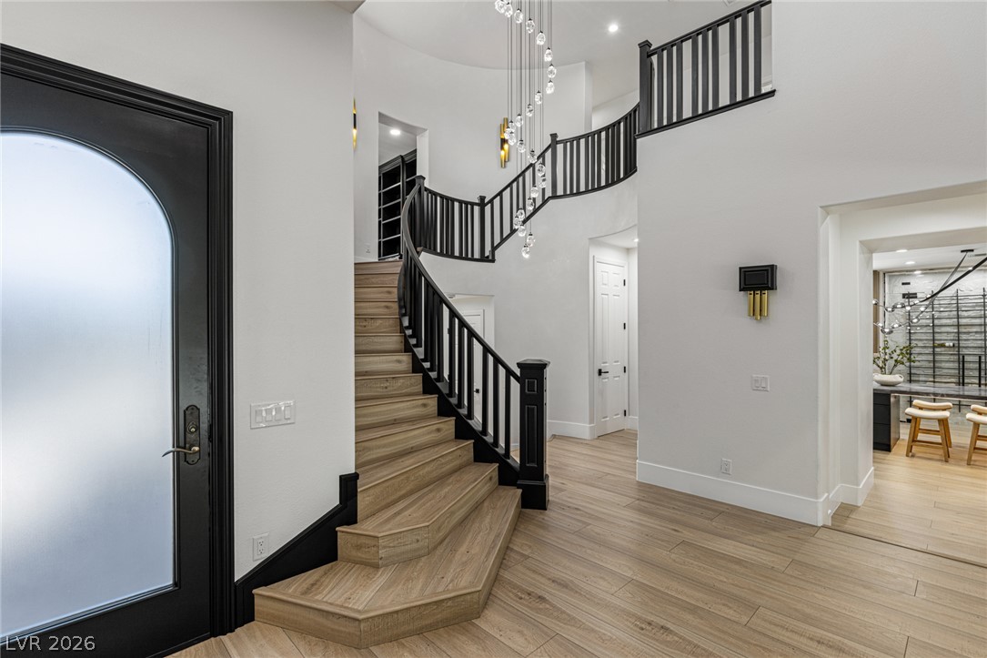 29 Desert Highlands Drive Henderson NV 89052