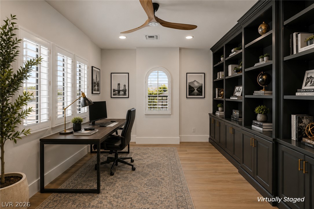 29 Desert Highlands Drive Henderson NV 89052