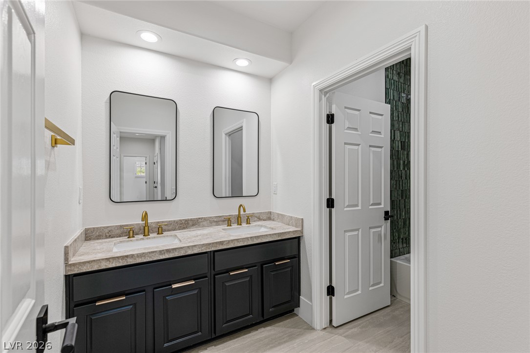 29 Desert Highlands Drive Henderson NV 89052