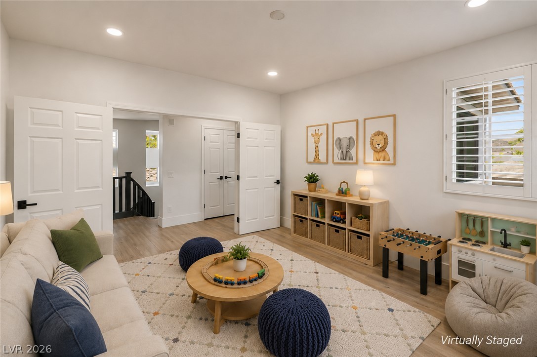 29 Desert Highlands Drive Henderson NV 89052