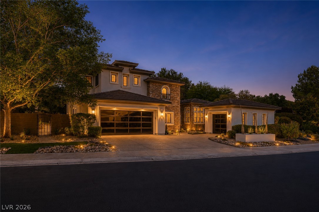 29 Desert Highlands Drive Henderson NV 89052