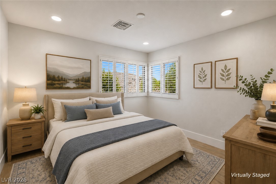 29 Desert Highlands Drive Henderson NV 89052