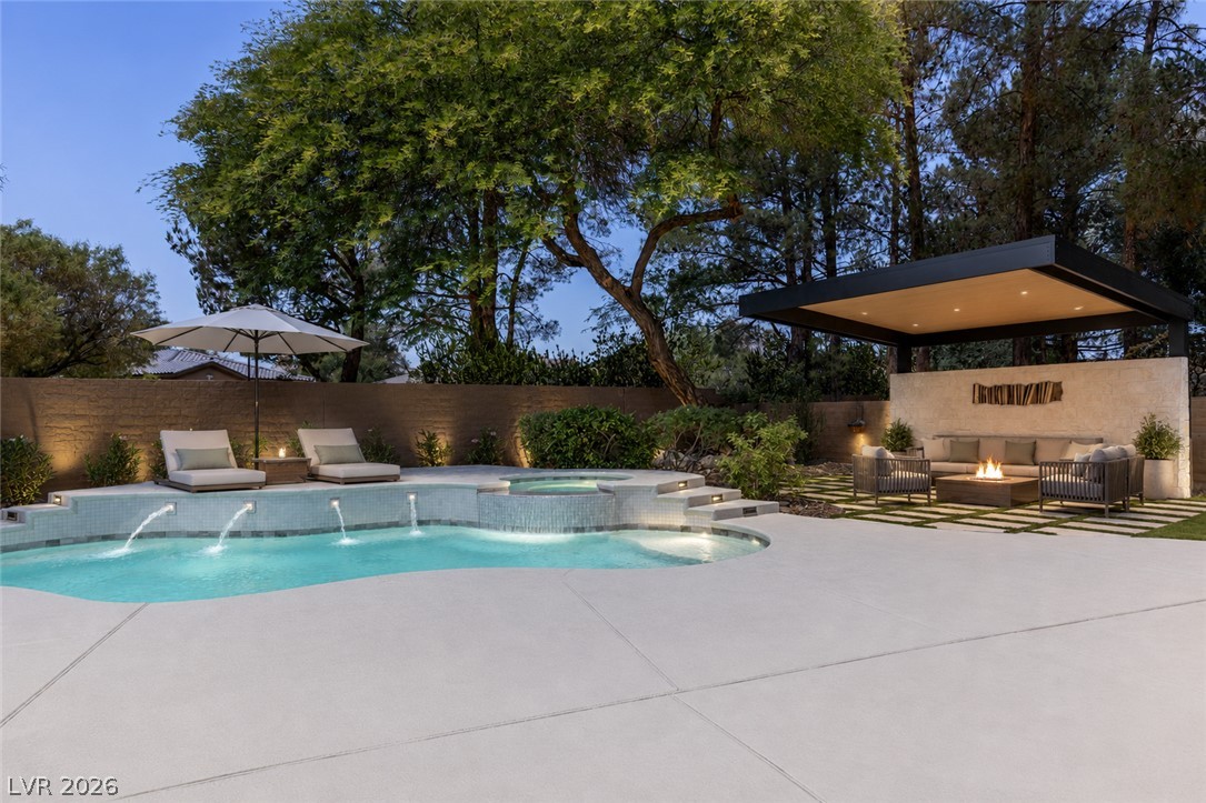29 Desert Highlands Drive Henderson NV 89052