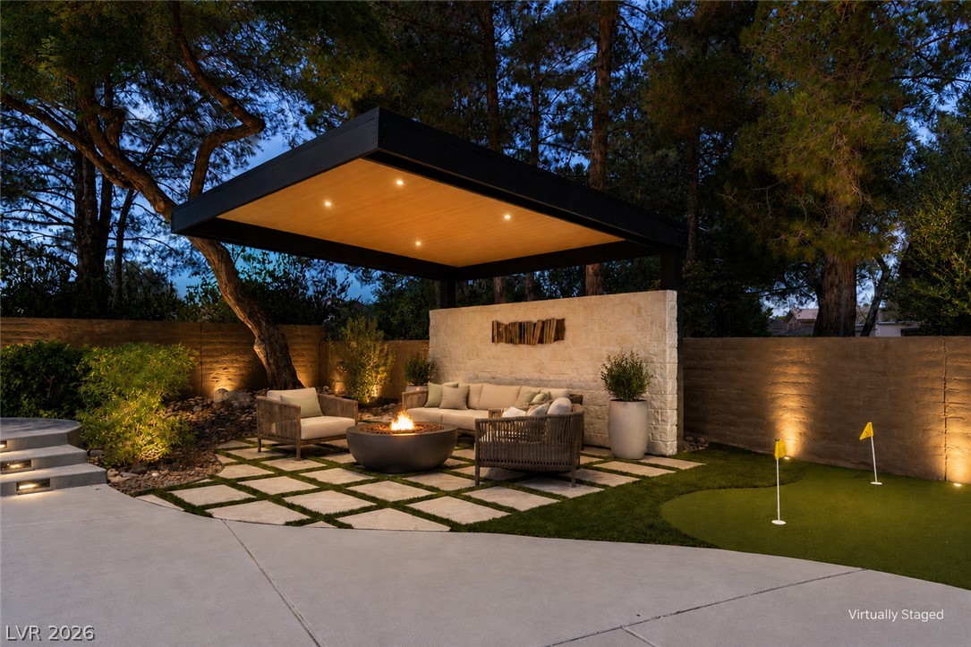 29 Desert Highlands Drive Henderson NV 89052