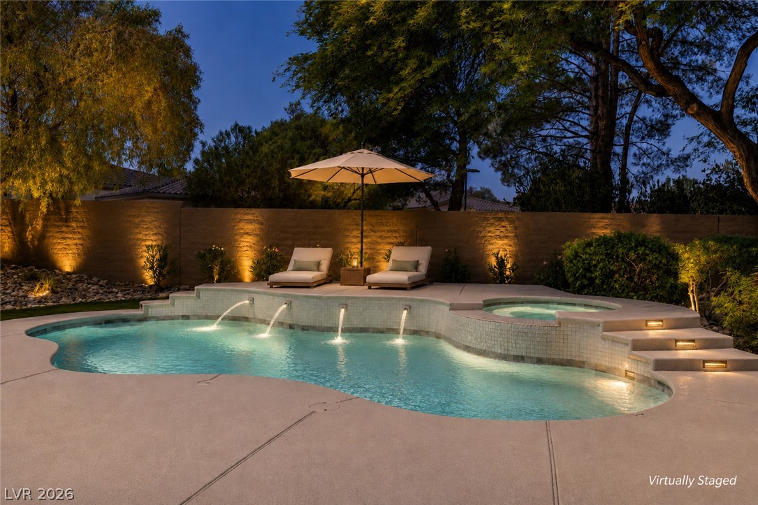29 Desert Highlands Drive Henderson NV 89052