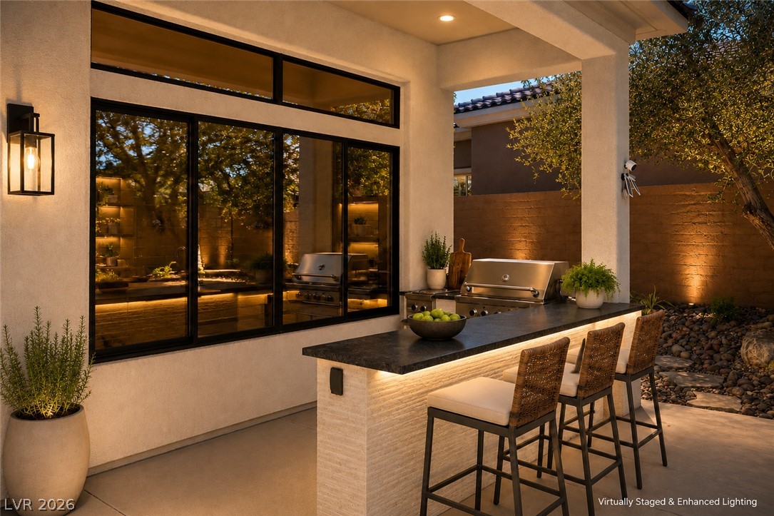 29 Desert Highlands Drive Henderson NV 89052