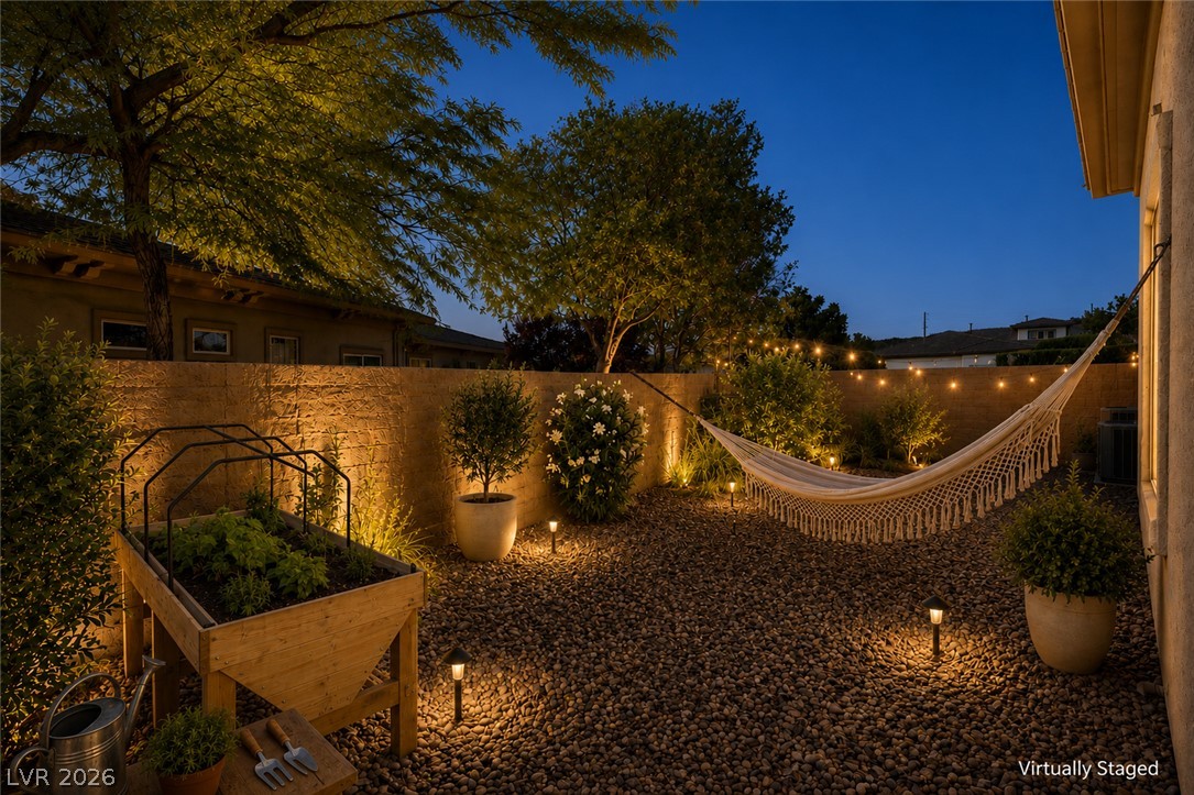 29 Desert Highlands Drive Henderson NV 89052