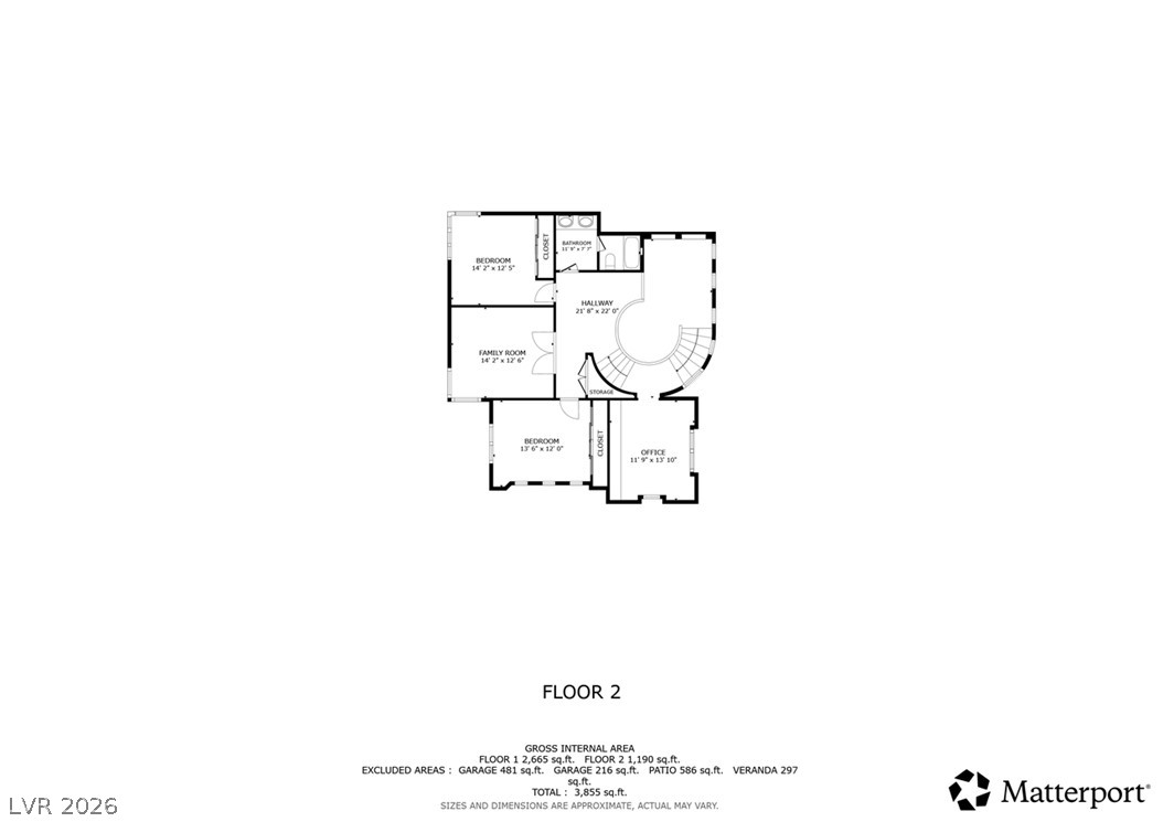 29 Desert Highlands Drive Henderson NV 89052