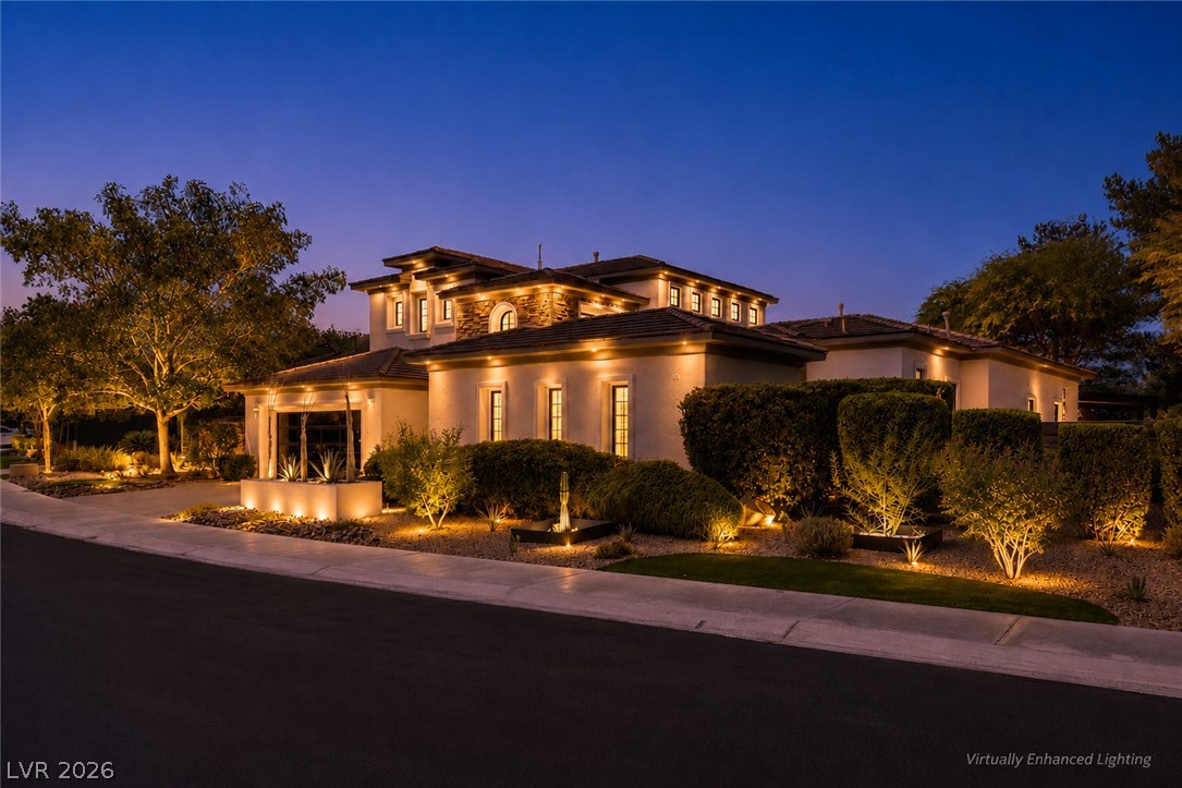 29 Desert Highlands Drive Henderson NV 89052