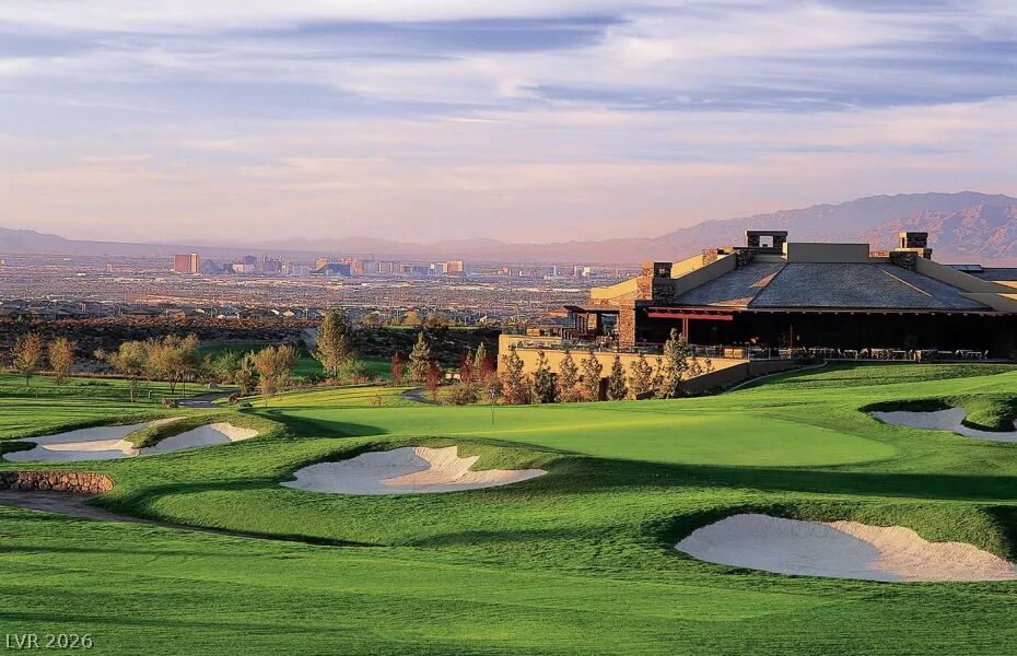 29 Desert Highlands Drive Henderson NV 89052