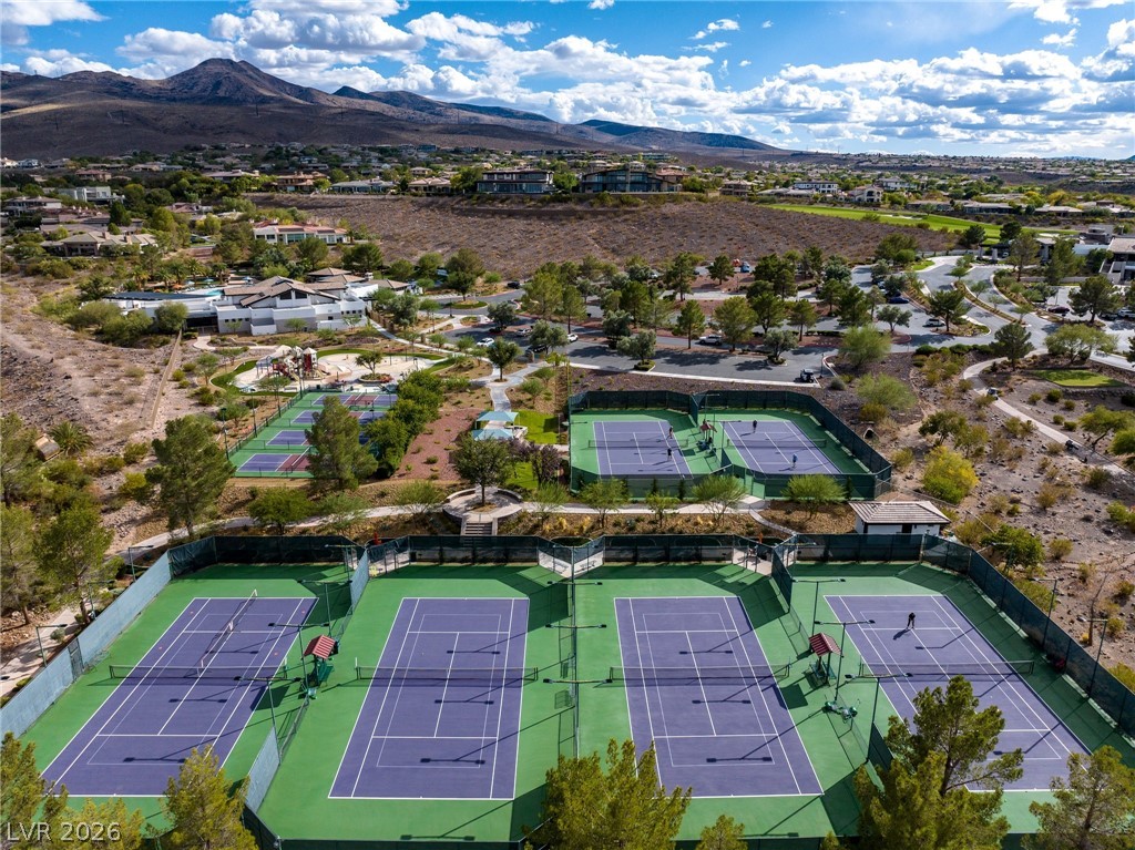 29 Desert Highlands Drive Henderson NV 89052