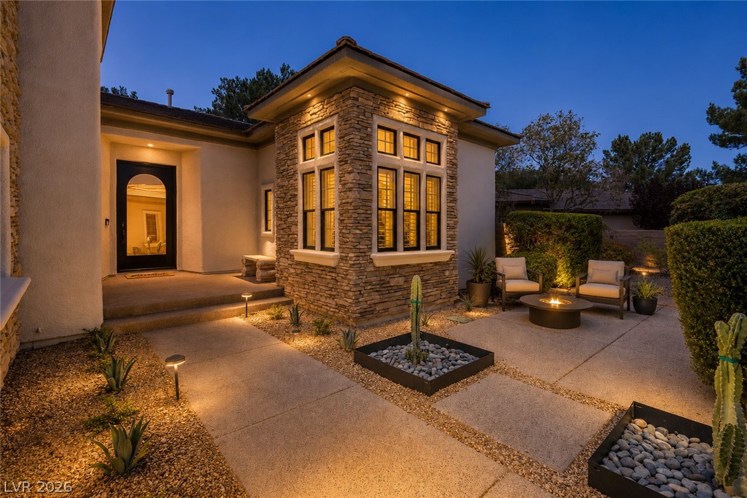 29 Desert Highlands Drive Henderson NV 89052