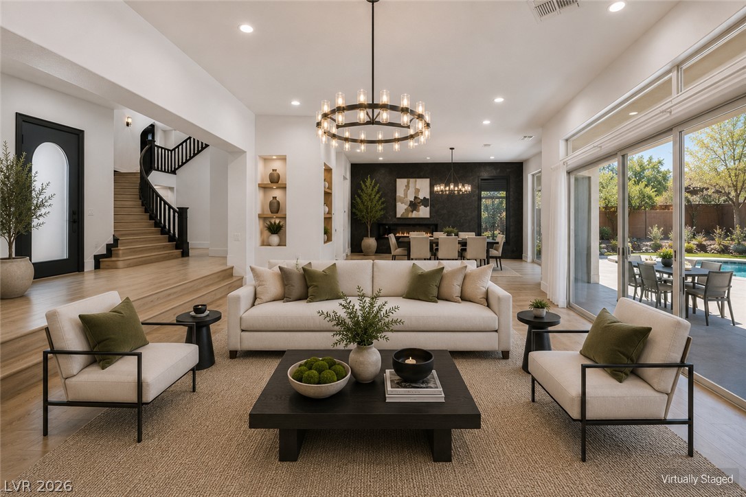 29 Desert Highlands Drive Henderson NV 89052