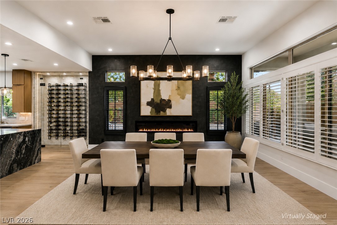 29 Desert Highlands Drive Henderson NV 89052