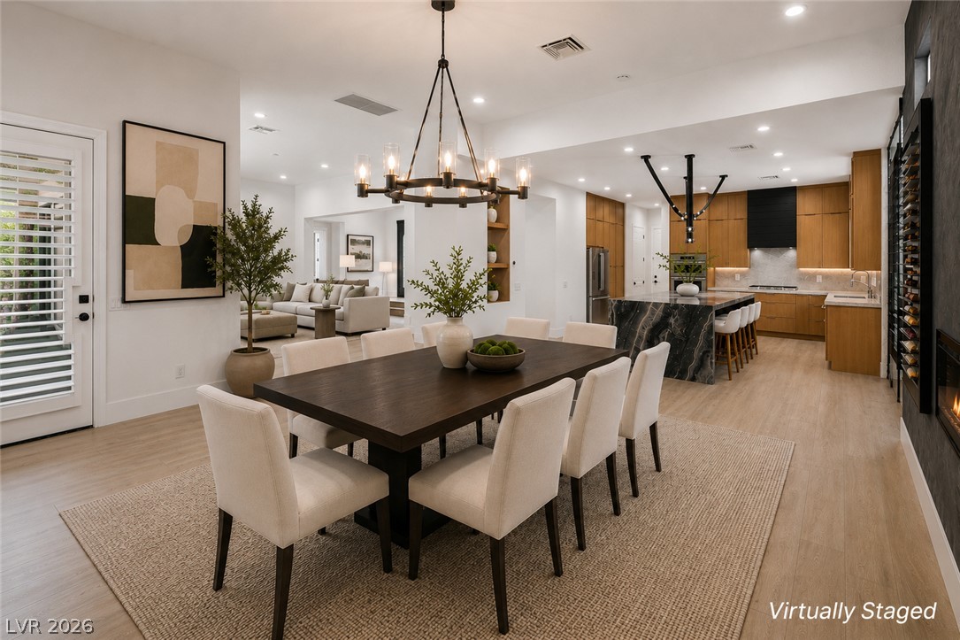 29 Desert Highlands Drive Henderson NV 89052