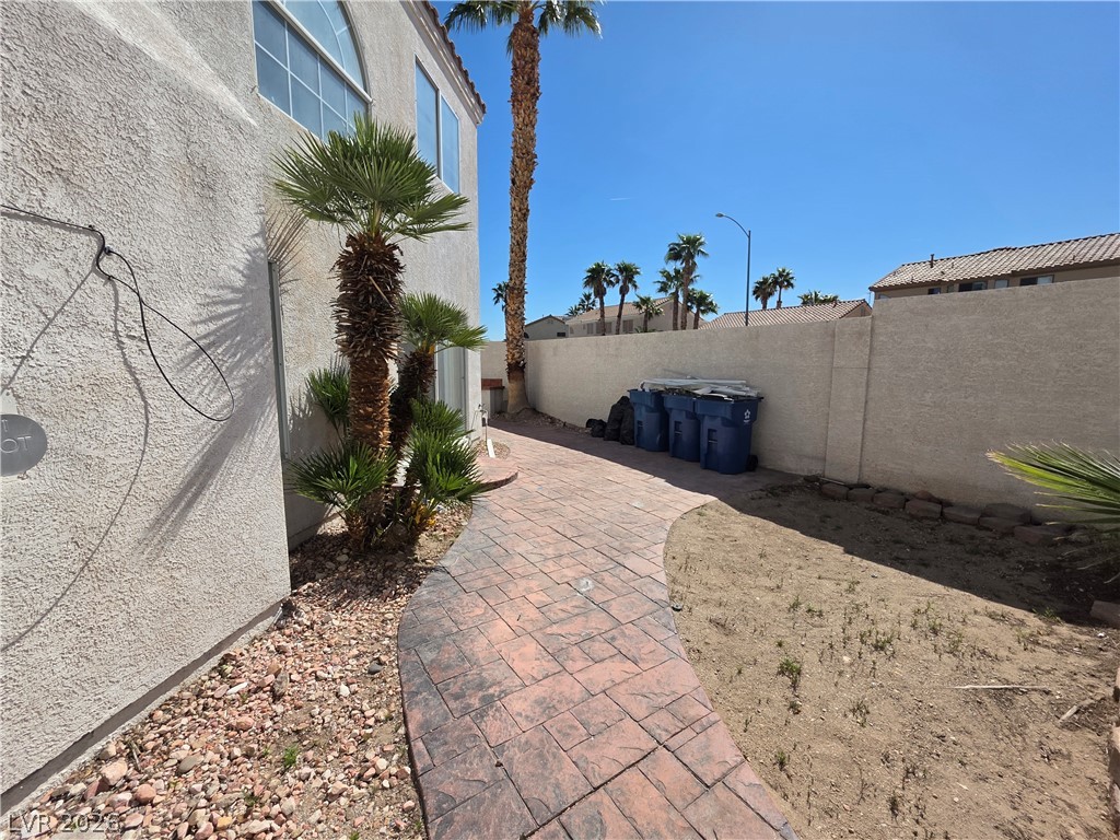 8829 Cornwall Glen Avenue Las Vegas NV 89129