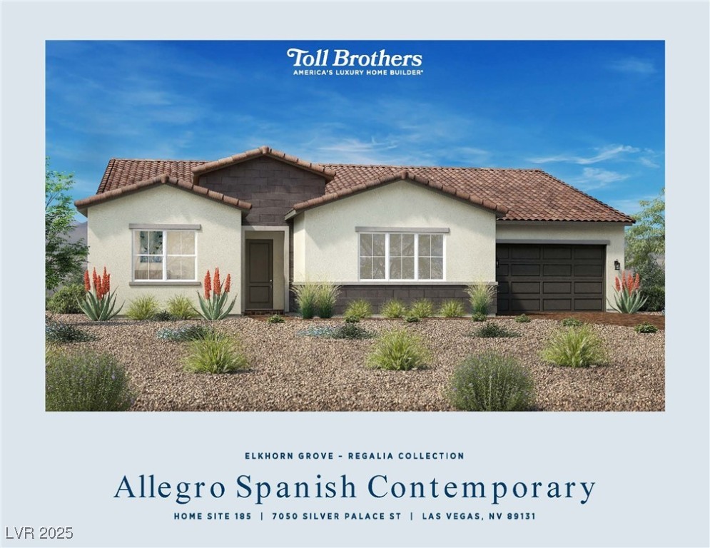 7050 Silver Palace Street Las Vegas NV 89131