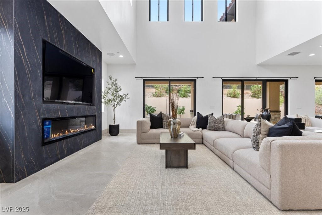 19 Rue Grimaldi Way Henderson NV 89011