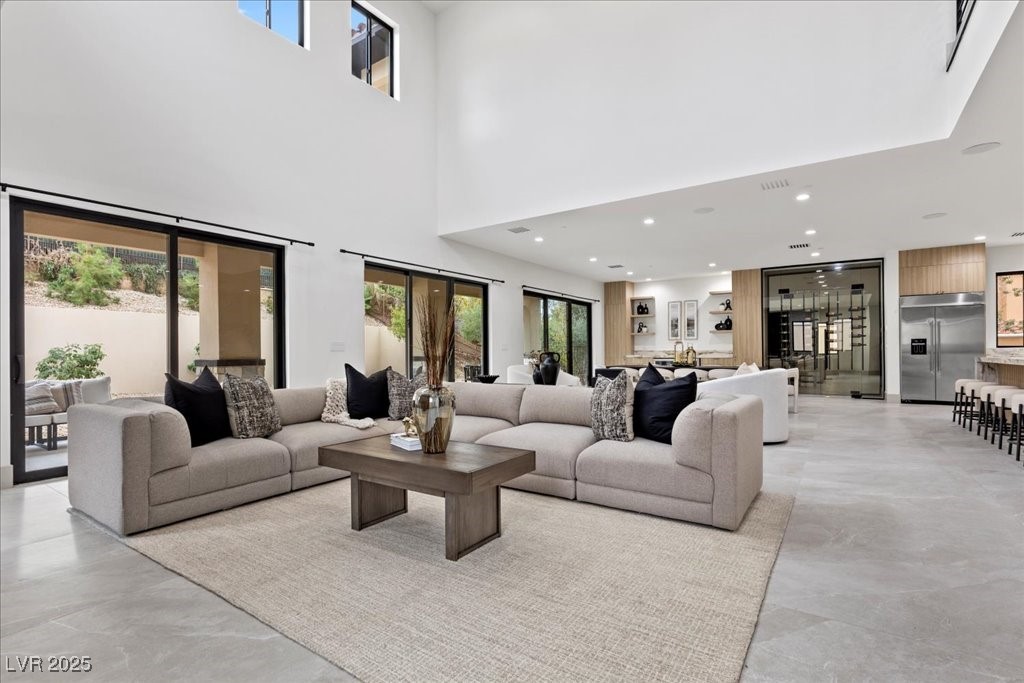 19 Rue Grimaldi Way Henderson NV 89011