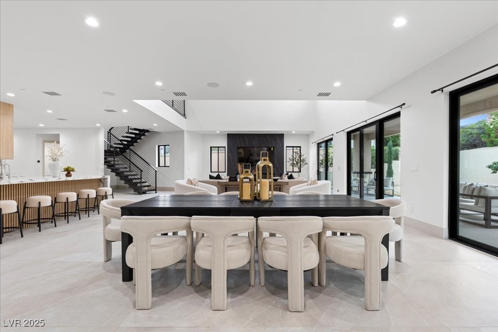 19 Rue Grimaldi Way Henderson NV 89011