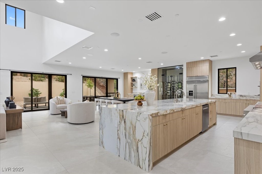 19 Rue Grimaldi Way Henderson NV 89011