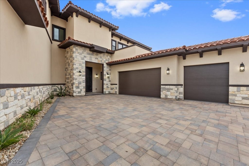 19 Rue Grimaldi Way Henderson NV 89011