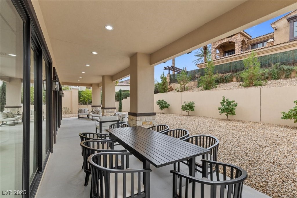 19 Rue Grimaldi Way Henderson NV 89011