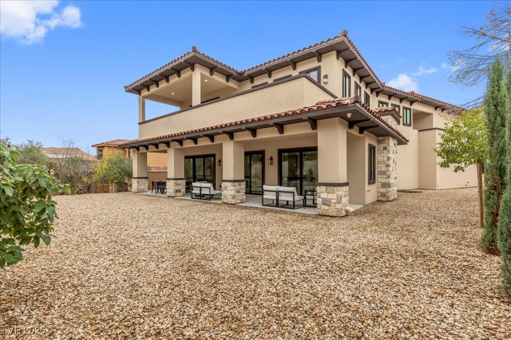 19 Rue Grimaldi Way Henderson NV 89011