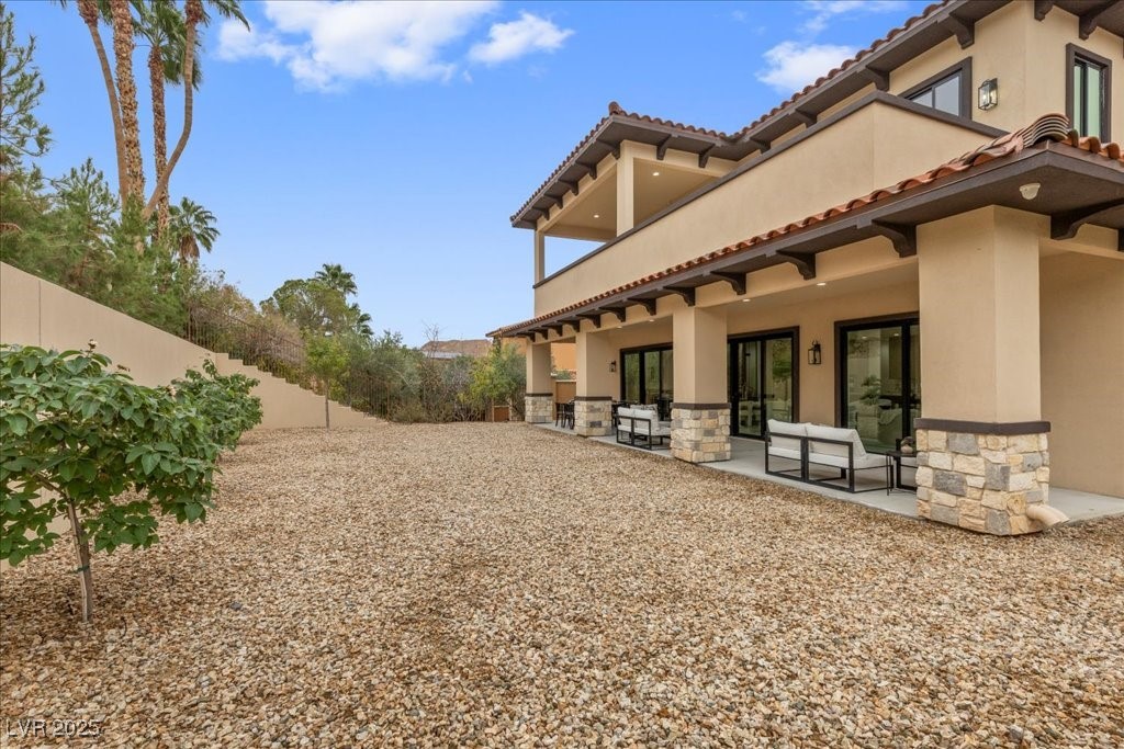 19 Rue Grimaldi Way Henderson NV 89011