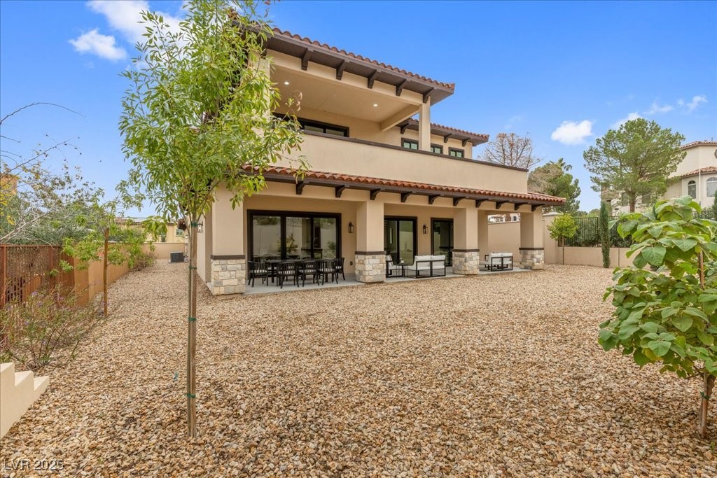 19 Rue Grimaldi Way Henderson NV 89011