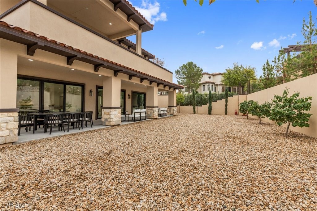 19 Rue Grimaldi Way Henderson NV 89011