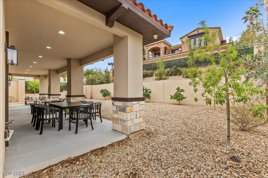 19 Rue Grimaldi Way Henderson NV 89011