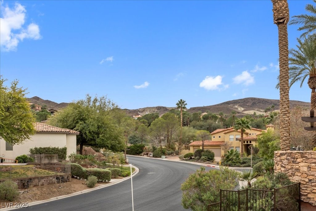 19 Rue Grimaldi Way Henderson NV 89011