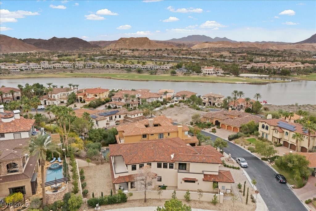 19 Rue Grimaldi Way Henderson NV 89011