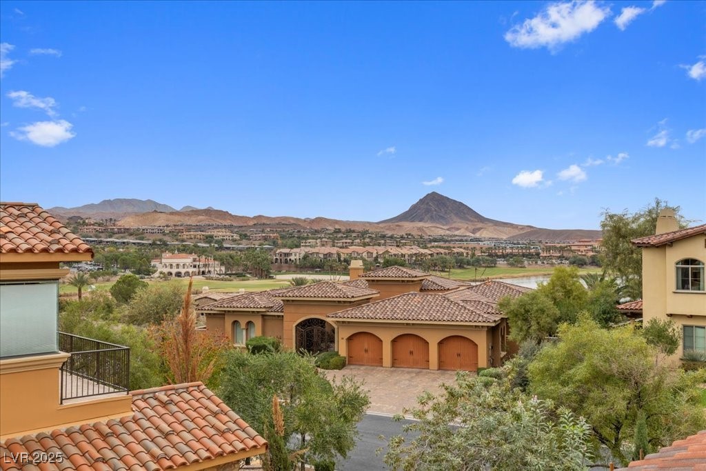 19 Rue Grimaldi Way Henderson NV 89011