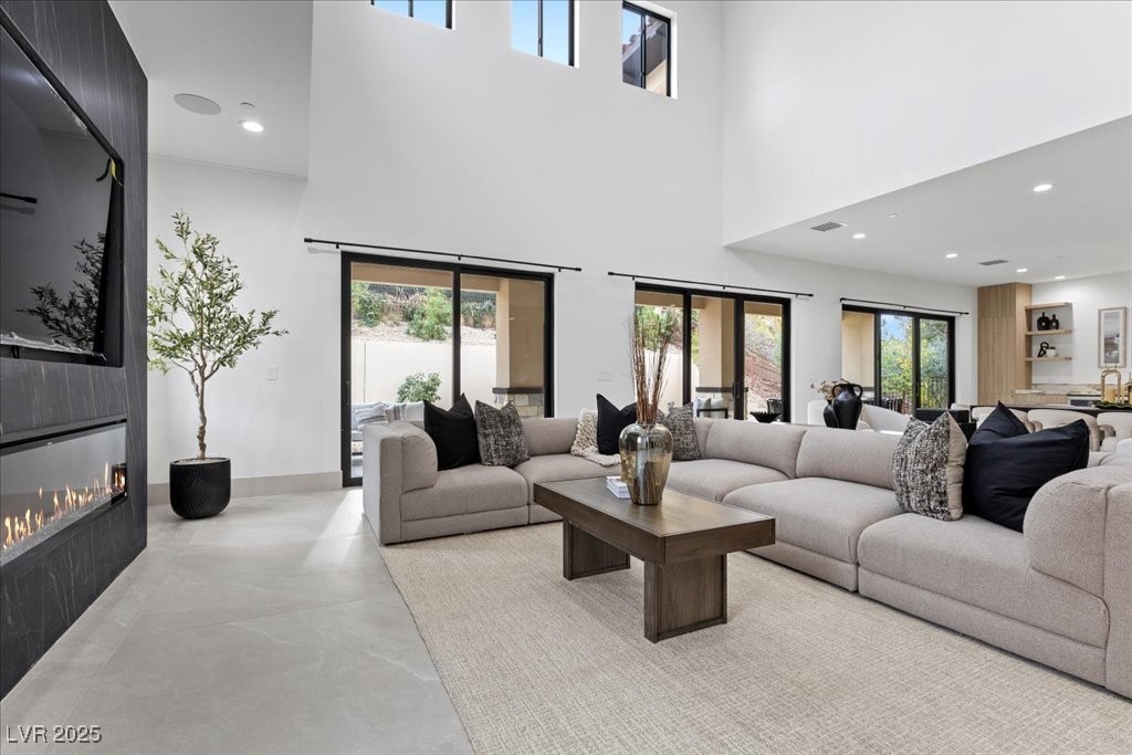 19 Rue Grimaldi Way Henderson NV 89011